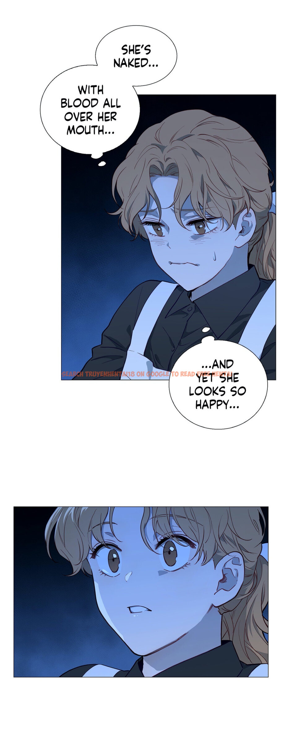 Read Hentai Image 9 946 in comic The Blood Of Madam Giselle - Chapter 52 - hentaitnt.net