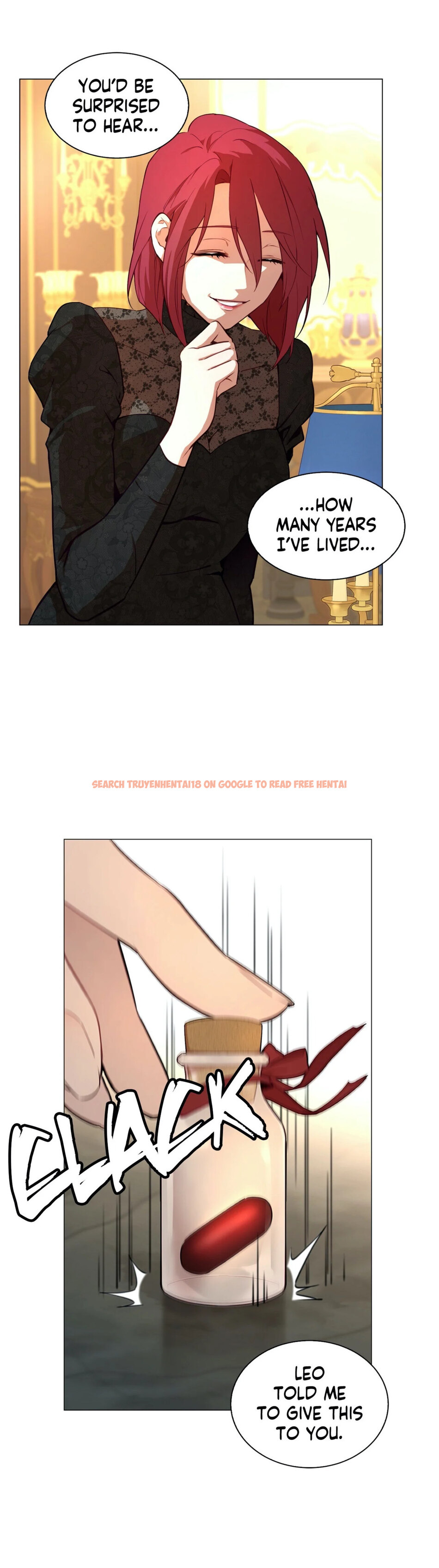 Read Hentai Image 11 307 in comic The Blood Of Madam Giselle - Chapter 53 - hentaitnt.net