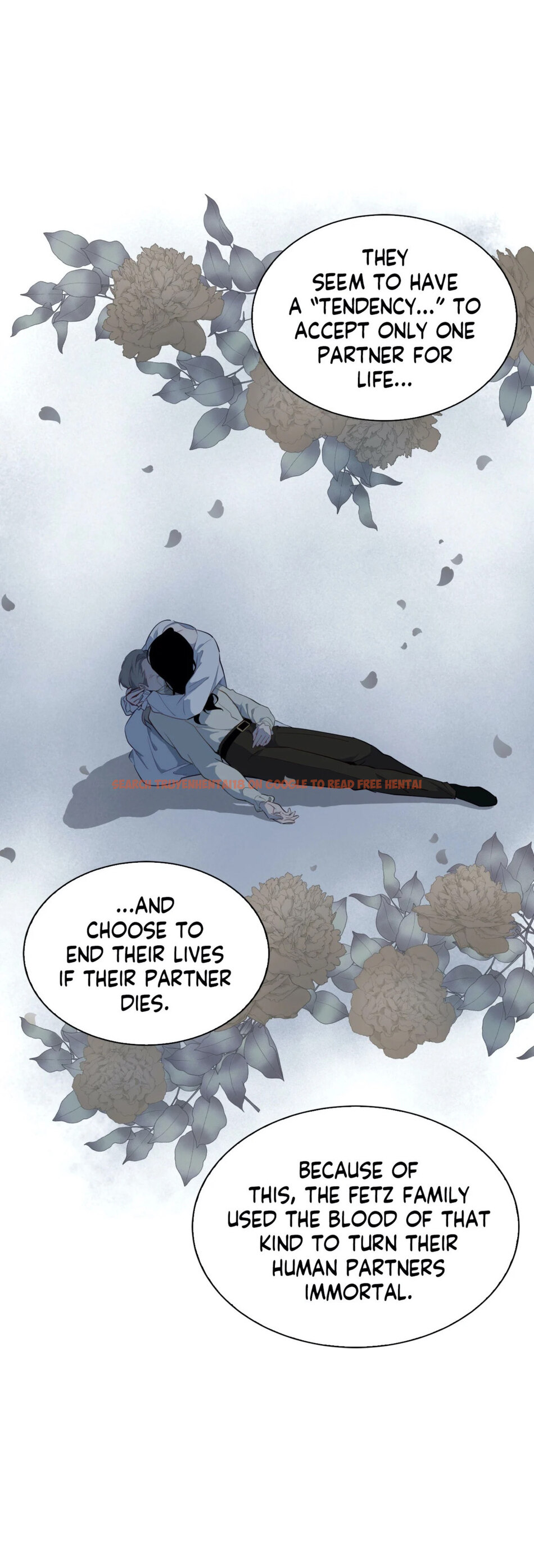 Read Hentai Image 16 307 in comic The Blood Of Madam Giselle - Chapter 53 - hentaitnt.net