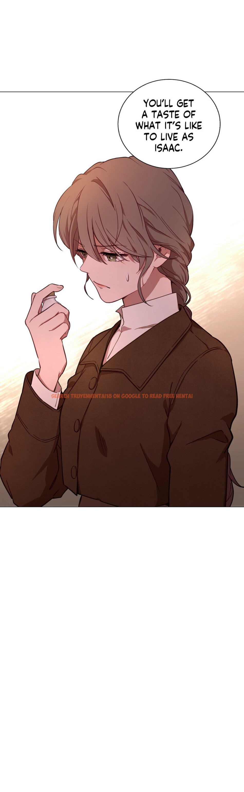 Read Hentai Image 20 307 in comic The Blood Of Madam Giselle - Chapter 53 - hentaitnt.net