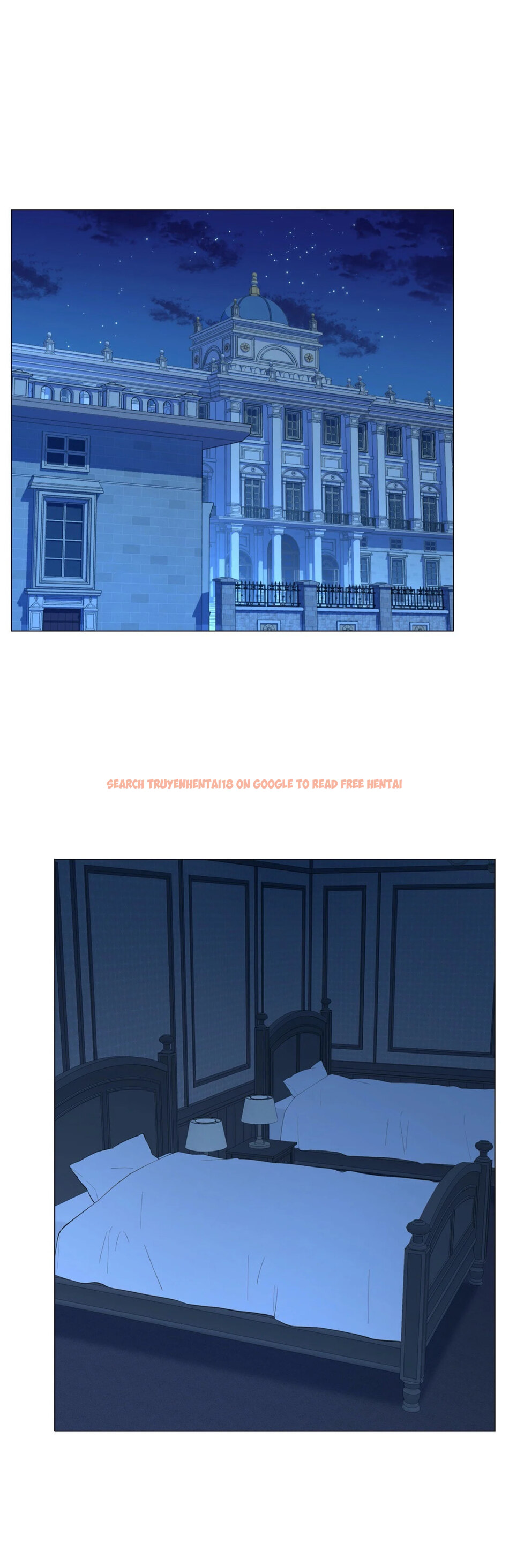Read Hentai Image 21 307 in comic The Blood Of Madam Giselle - Chapter 53 - hentaitnt.net
