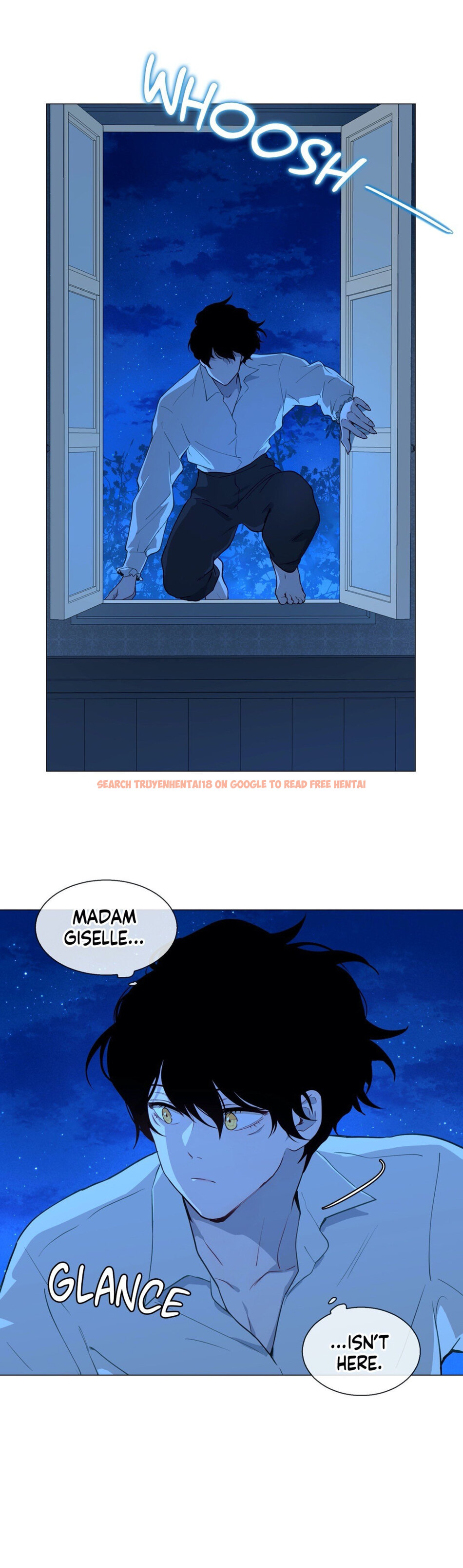 Read Hentai Image 22 307 in comic The Blood Of Madam Giselle - Chapter 53 - hentaitnt.net