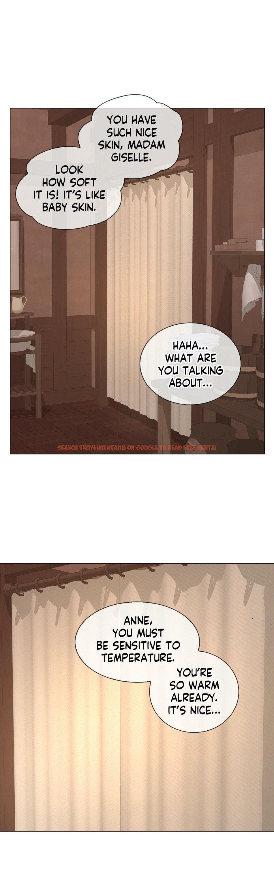 Read Hentai Image 26 307 in comic The Blood Of Madam Giselle - Chapter 53 - hentaitnt.net