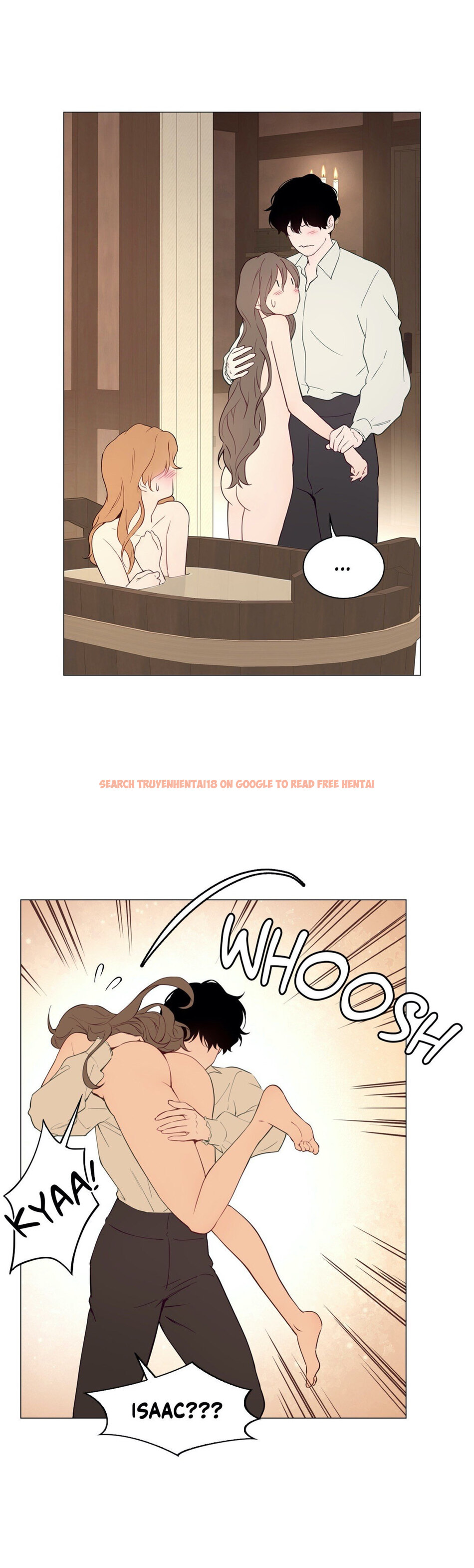 Read Hentai Image 34 307 in comic The Blood Of Madam Giselle - Chapter 53 - hentaitnt.net