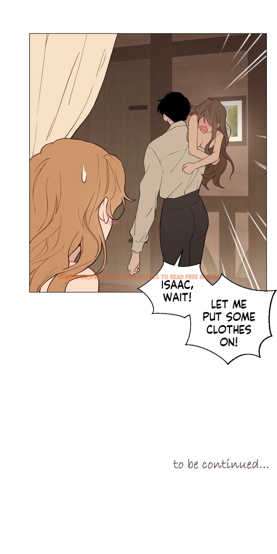 Read Hentai Image 35 307 in comic The Blood Of Madam Giselle - Chapter 53 - hentaitnt.net