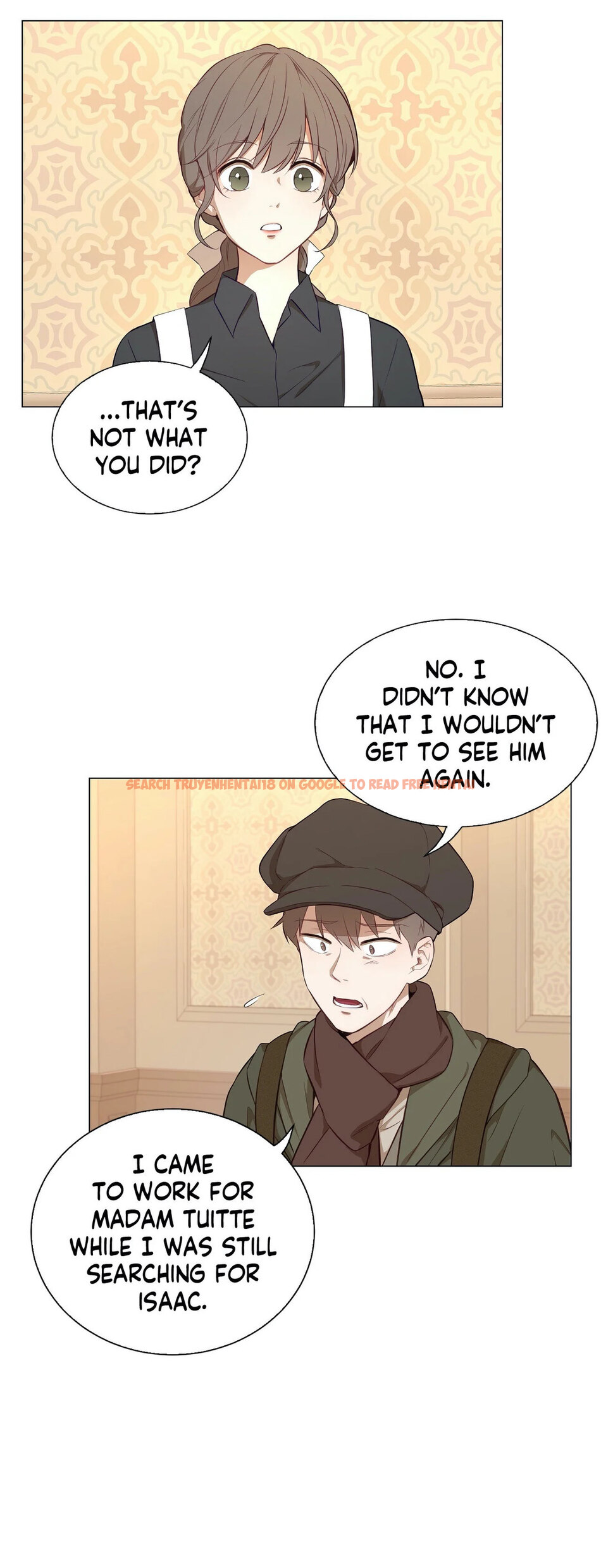 Read Hentai Image 12 674 in comic The Blood Of Madam Giselle - Chapter 54 - hentaitnt.net