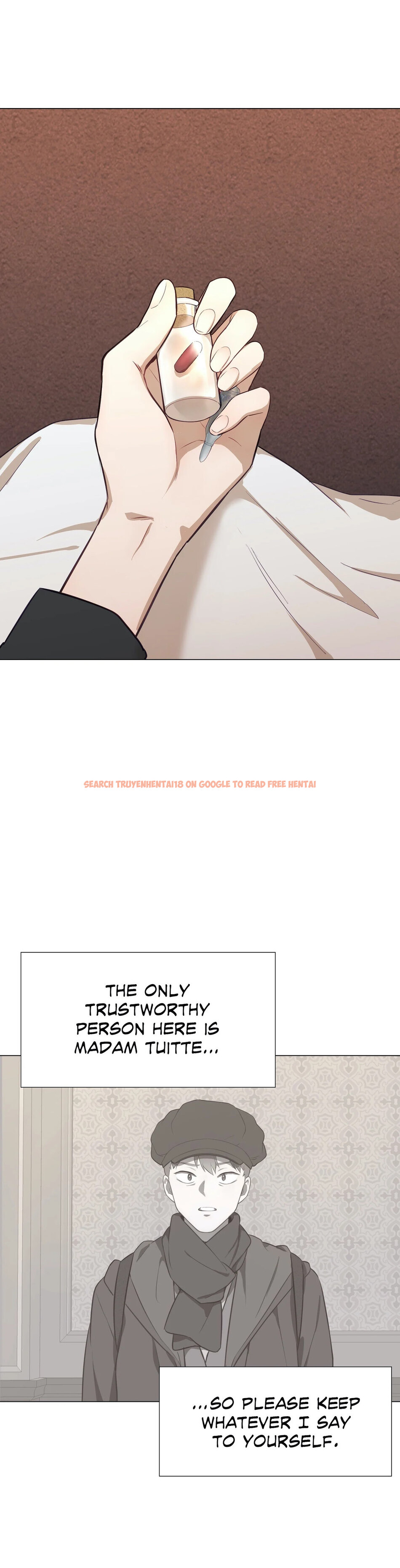 Read Hentai Image 16 674 in comic The Blood Of Madam Giselle - Chapter 54 - hentaitnt.net