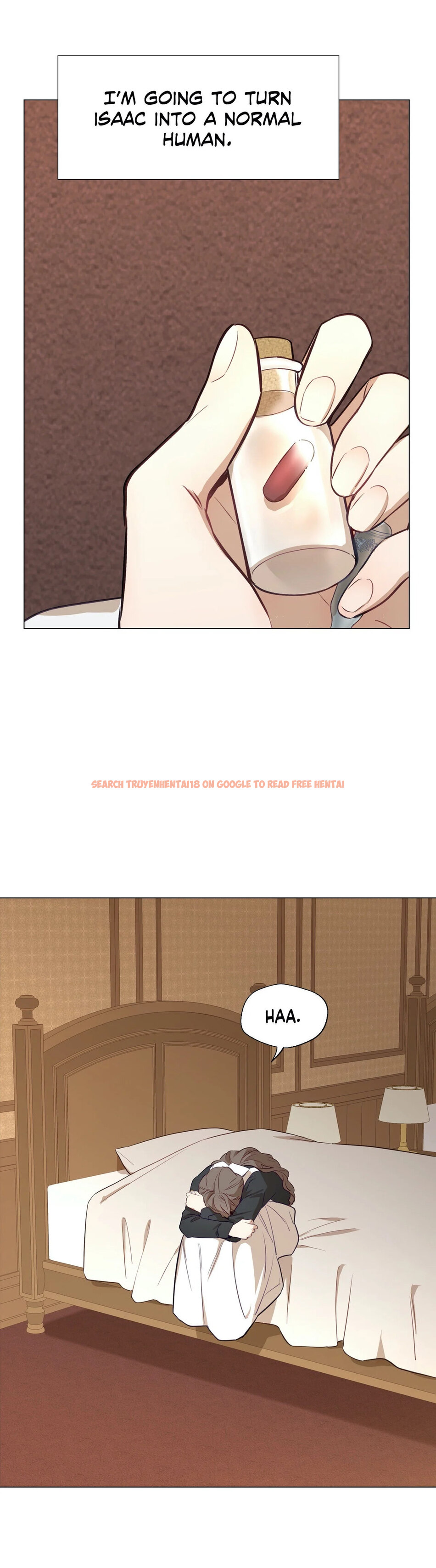 Read Hentai Image 17 674 in comic The Blood Of Madam Giselle - Chapter 54 - hentaitnt.net