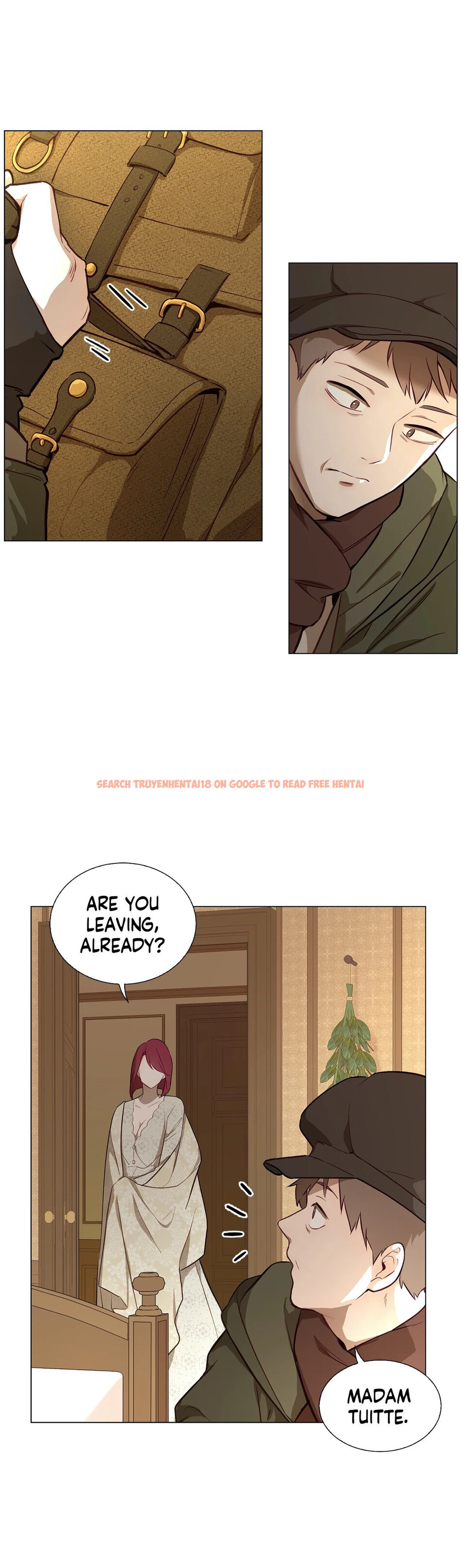 Read Hentai Image 2 674 in comic The Blood Of Madam Giselle - Chapter 54 - hentaitnt.net