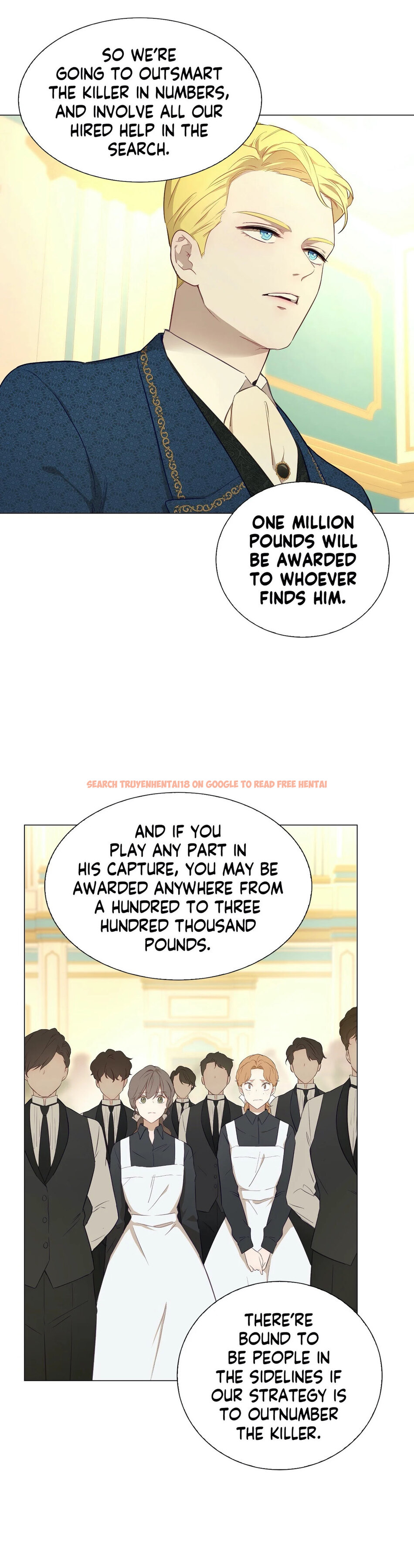 Read Hentai Image 21 674 in comic The Blood Of Madam Giselle - Chapter 54 - hentaitnt.net