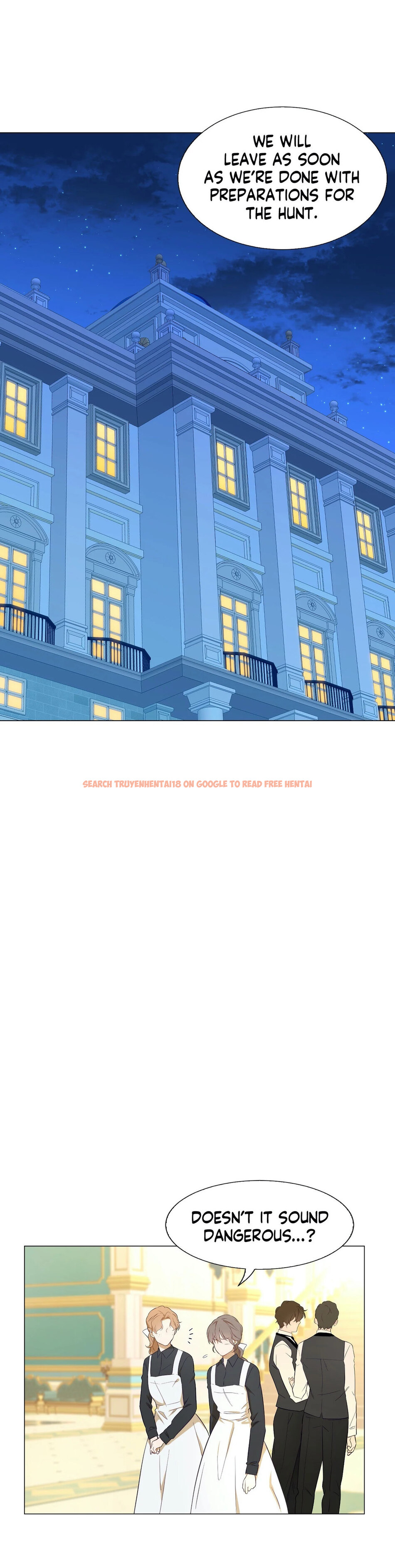 Read Hentai Image 22 674 in comic The Blood Of Madam Giselle - Chapter 54 - hentaitnt.net