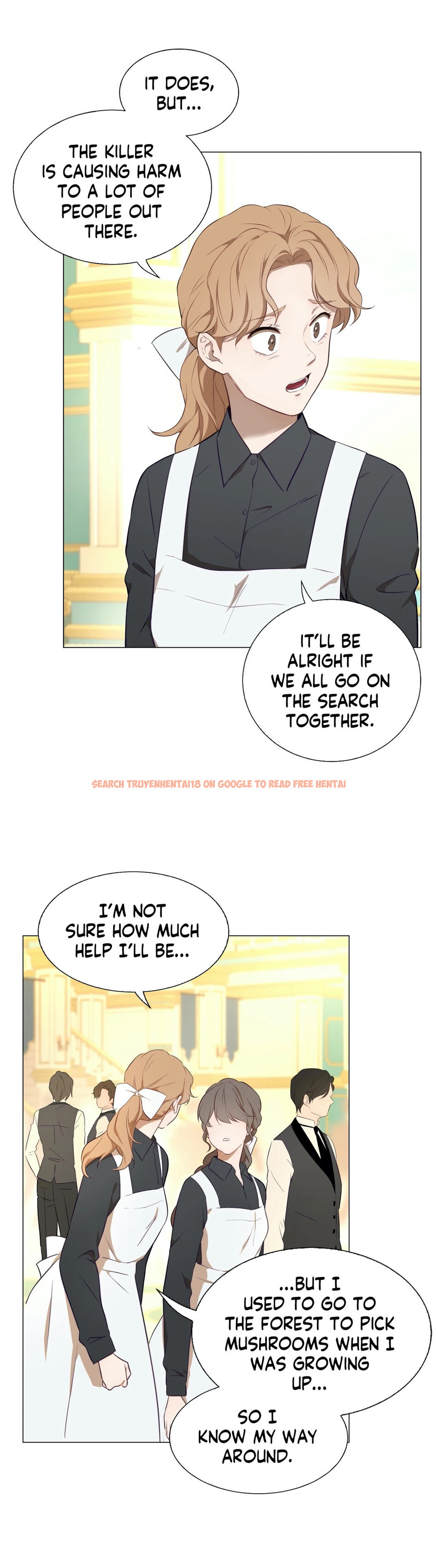 Read Hentai Image 23 674 in comic The Blood Of Madam Giselle - Chapter 54 - hentaitnt.net