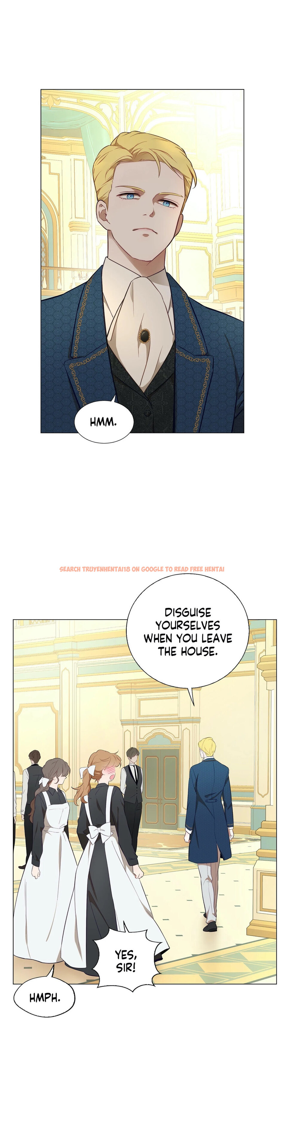 Read Hentai Image 25 674 in comic The Blood Of Madam Giselle - Chapter 54 - hentaitnt.net