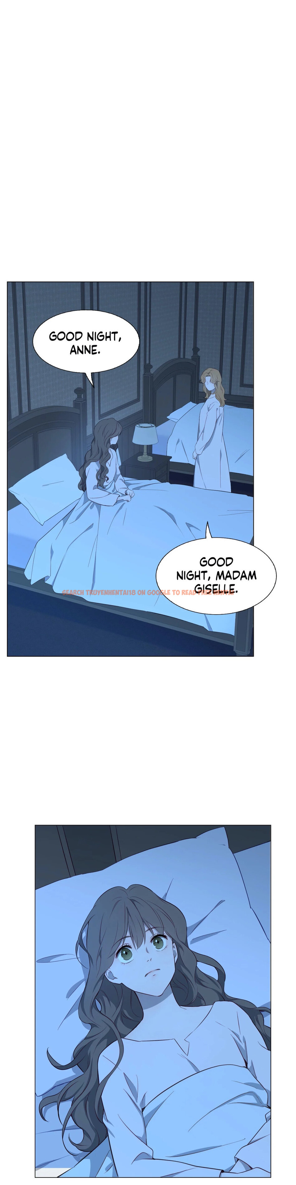 Read Hentai Image 26 674 in comic The Blood Of Madam Giselle - Chapter 54 - hentaitnt.net