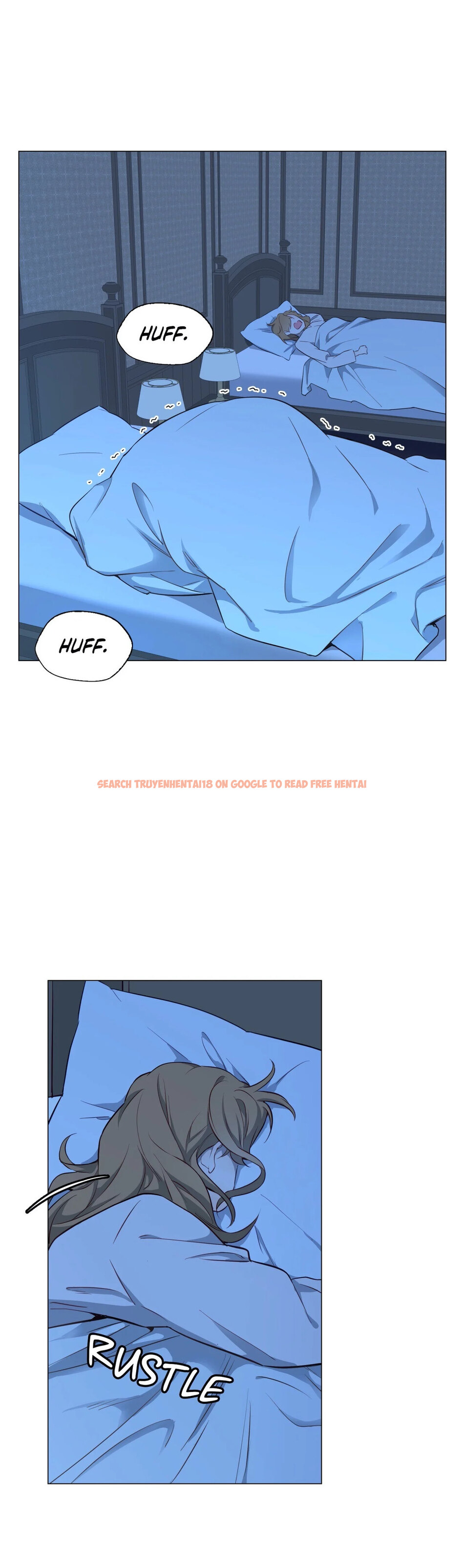 Read Hentai Image 28 674 in comic The Blood Of Madam Giselle - Chapter 54 - hentaitnt.net