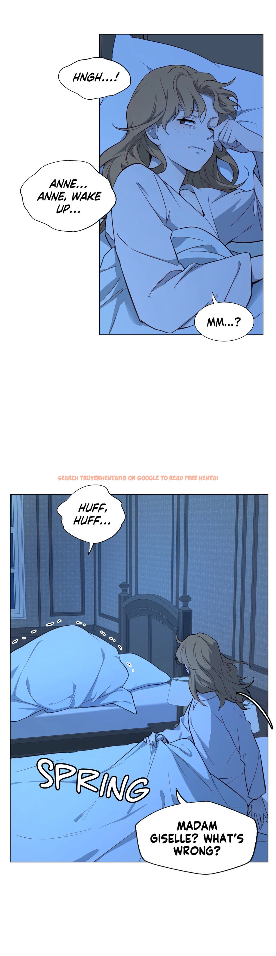 Read Hentai Image 29 674 in comic The Blood Of Madam Giselle - Chapter 54 - hentaitnt.net