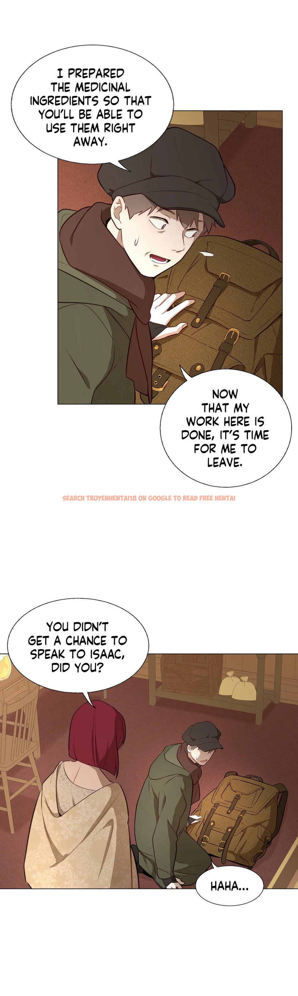 Read Hentai Image 3 674 in comic The Blood Of Madam Giselle - Chapter 54 - hentaitnt.net