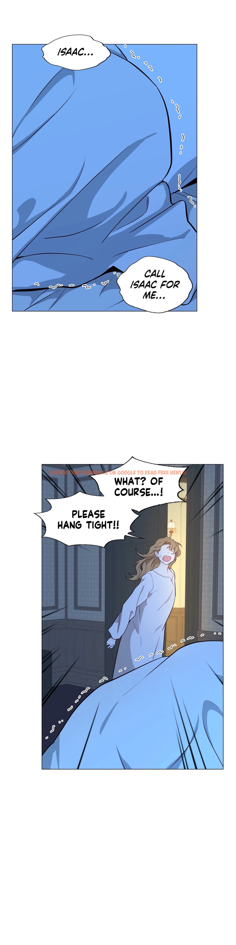 Read Hentai Image 30 674 in comic The Blood Of Madam Giselle - Chapter 54 - hentaitnt.net