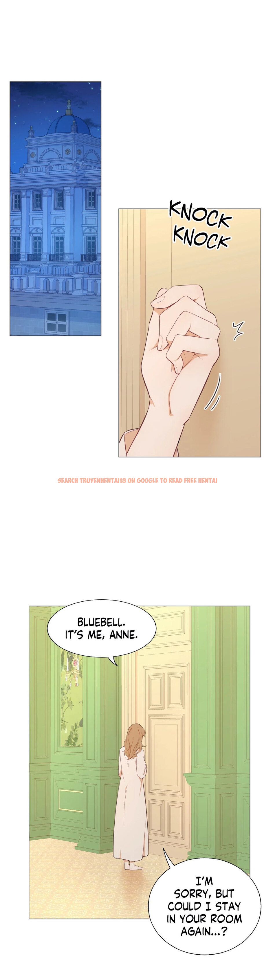 Read Hentai Image 34 674 in comic The Blood Of Madam Giselle - Chapter 54 - hentaitnt.net