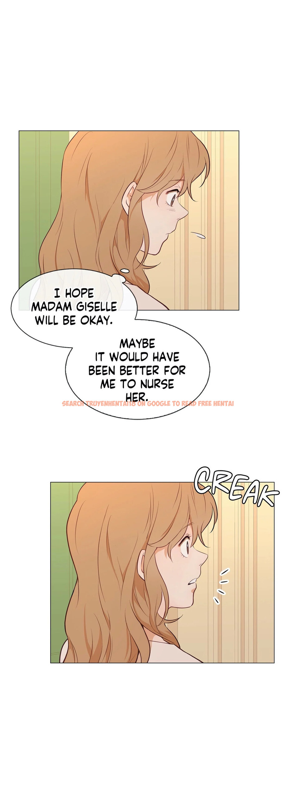 Read Hentai Image 35 674 in comic The Blood Of Madam Giselle - Chapter 54 - hentaitnt.net