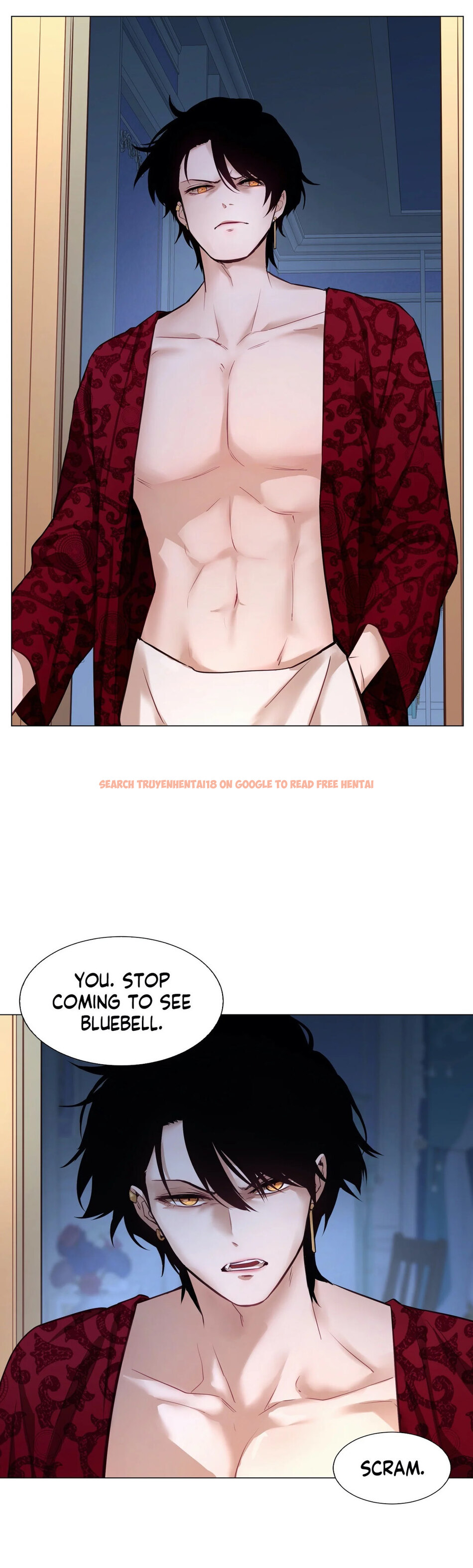 Read Hentai Image 36 674 in comic The Blood Of Madam Giselle - Chapter 54 - hentaitnt.net
