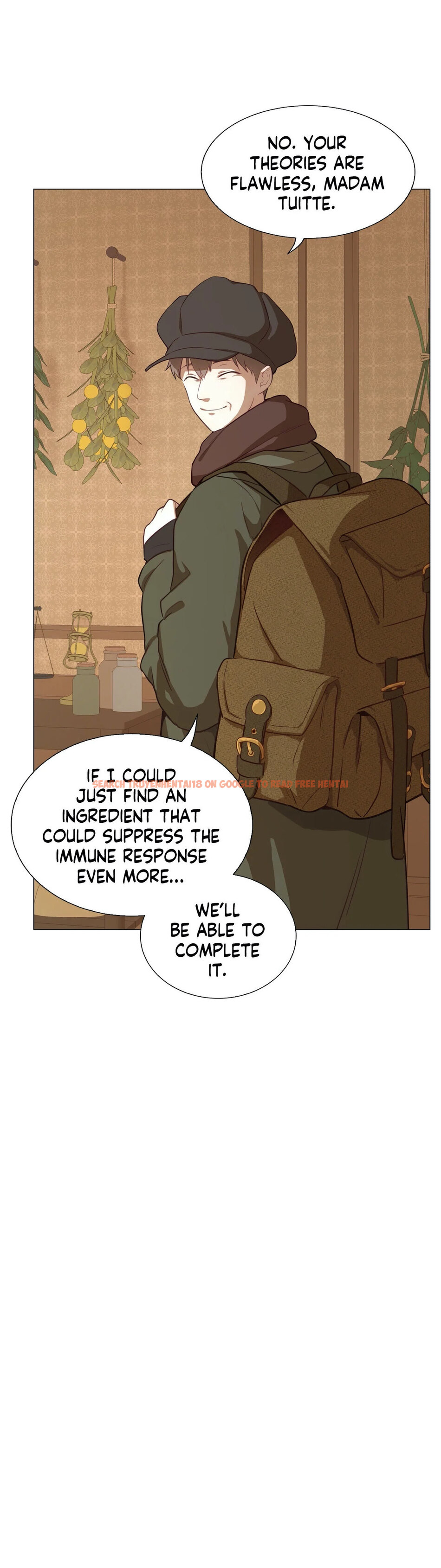 Read Hentai Image 6 674 in comic The Blood Of Madam Giselle - Chapter 54 - hentaitnt.net