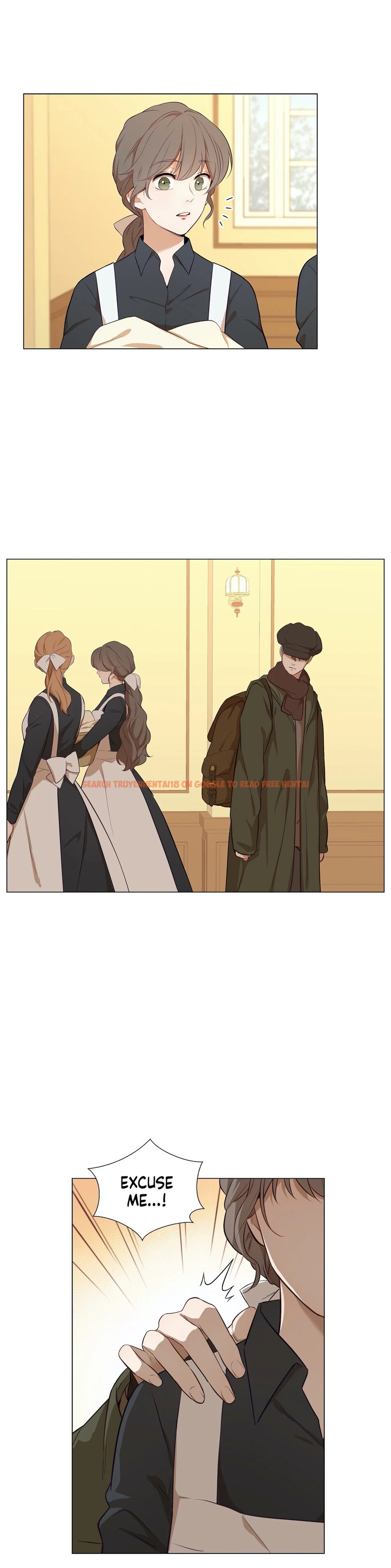 Read Hentai Image 8 674 in comic The Blood Of Madam Giselle - Chapter 54 - hentaitnt.net