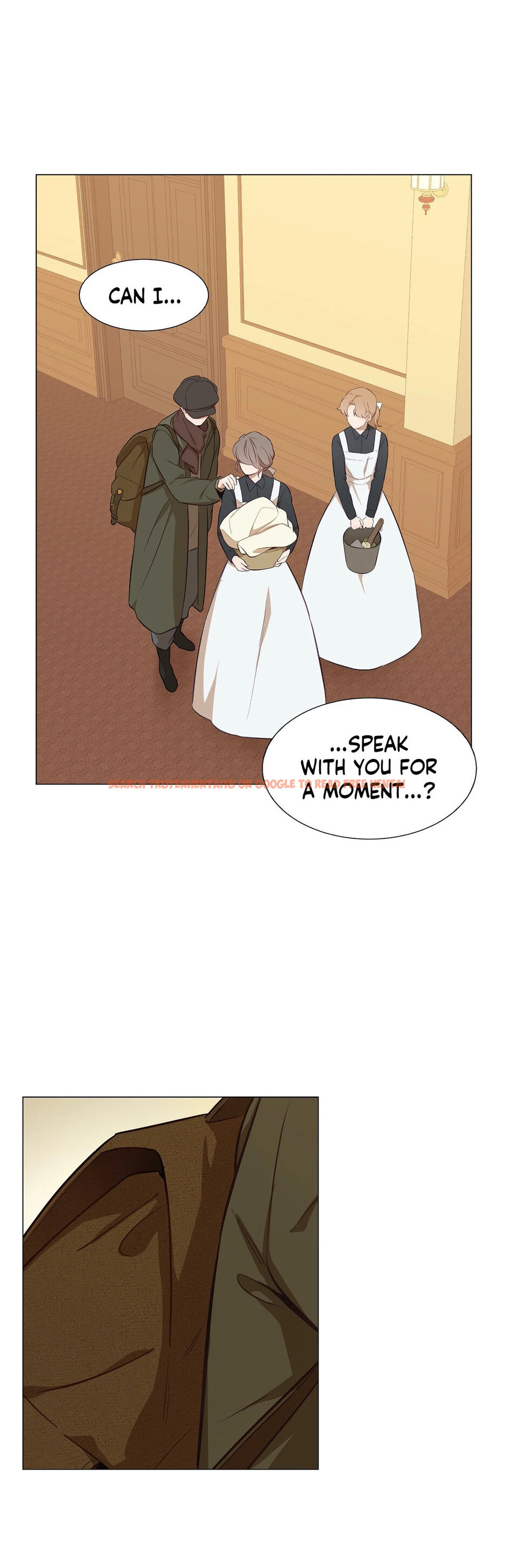 Read Hentai Image 9 674 in comic The Blood Of Madam Giselle - Chapter 54 - hentaitnt.net