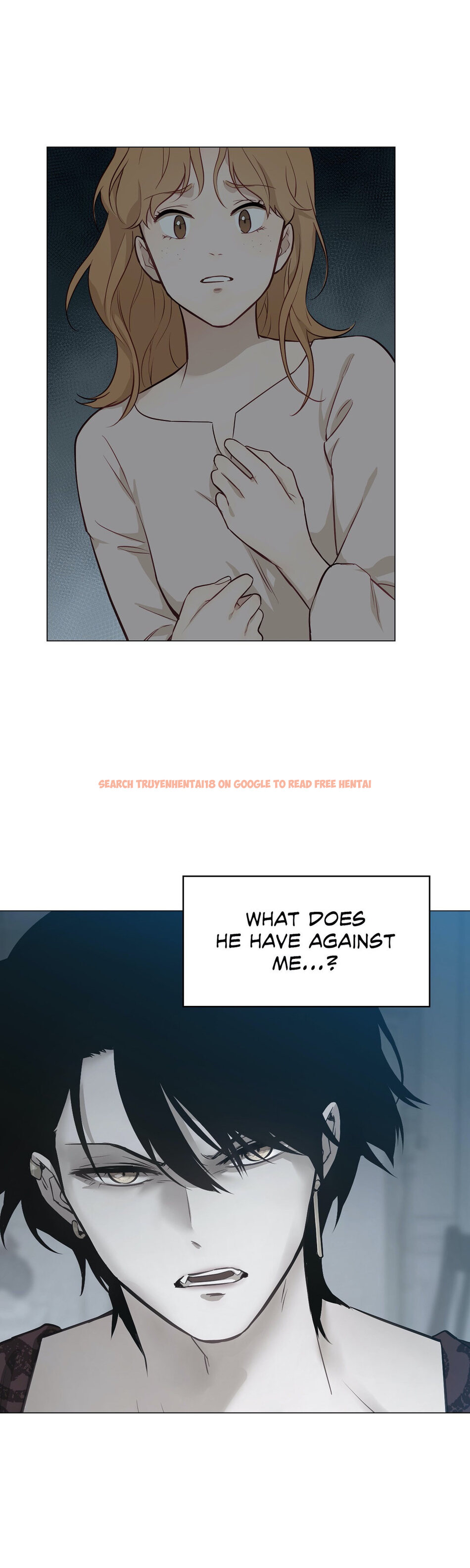 Read Hentai Image 1 656 in comic The Blood Of Madam Giselle - Chapter 55 - hentaitnt.net