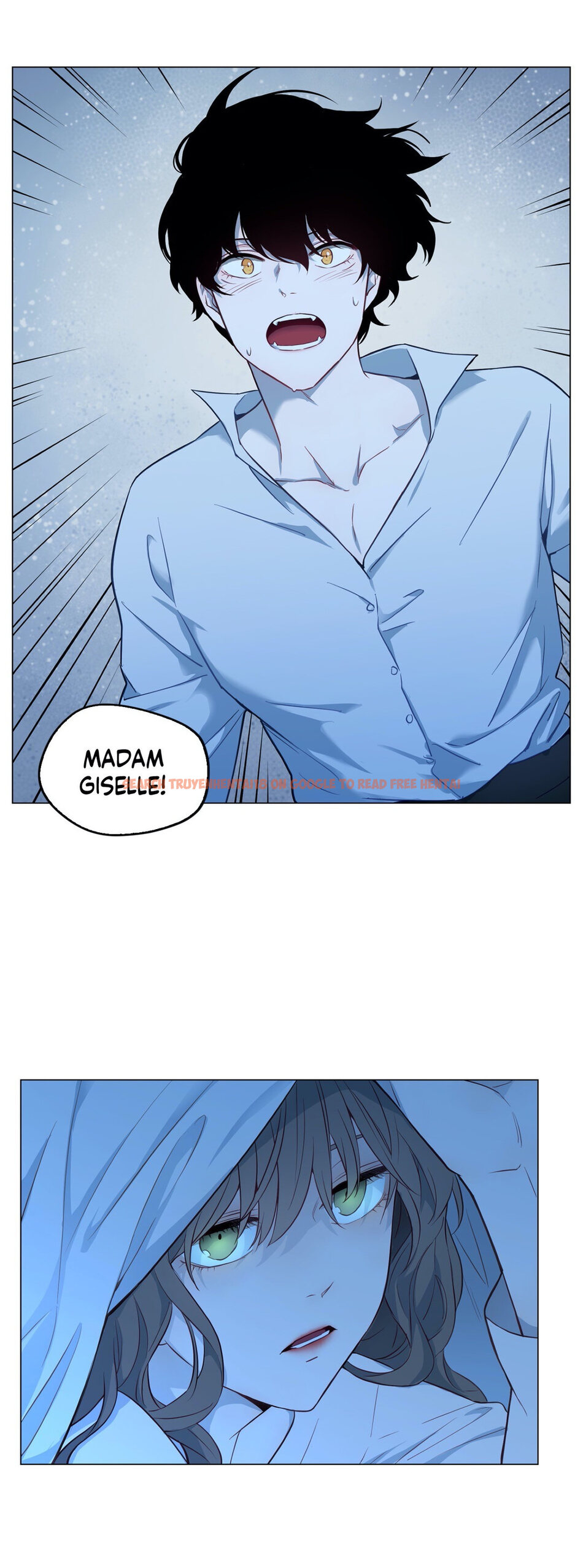 Read Hentai Image 12 656 in comic The Blood Of Madam Giselle - Chapter 55 - hentaitnt.net