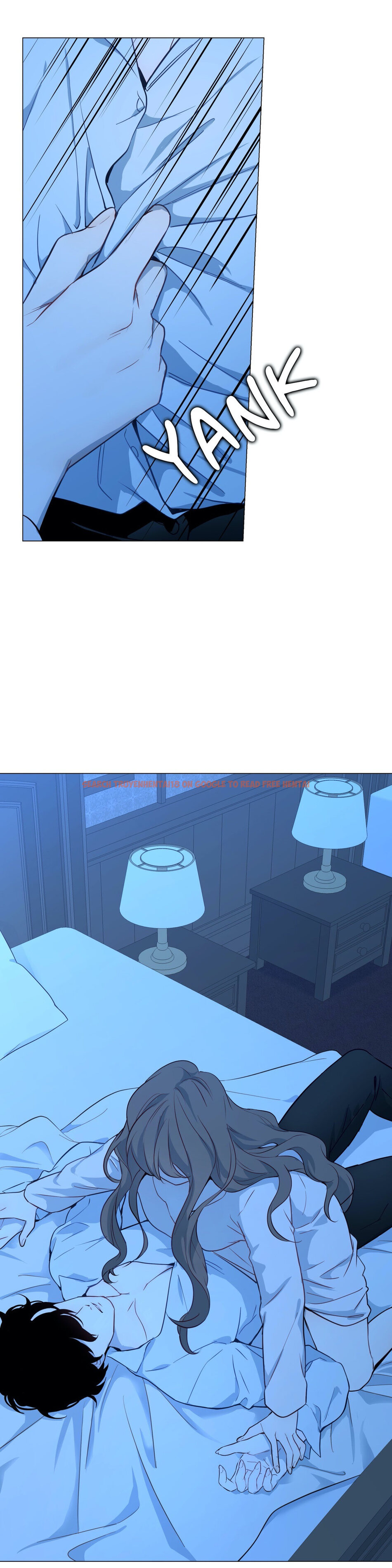 Read Hentai Image 14 656 in comic The Blood Of Madam Giselle - Chapter 55 - hentaitnt.net