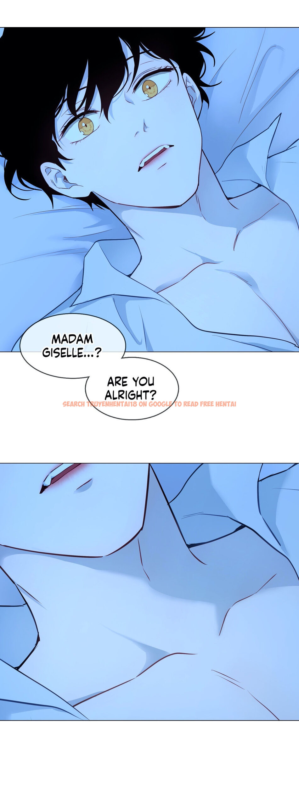 Read Hentai Image 16 656 in comic The Blood Of Madam Giselle - Chapter 55 - hentaitnt.net