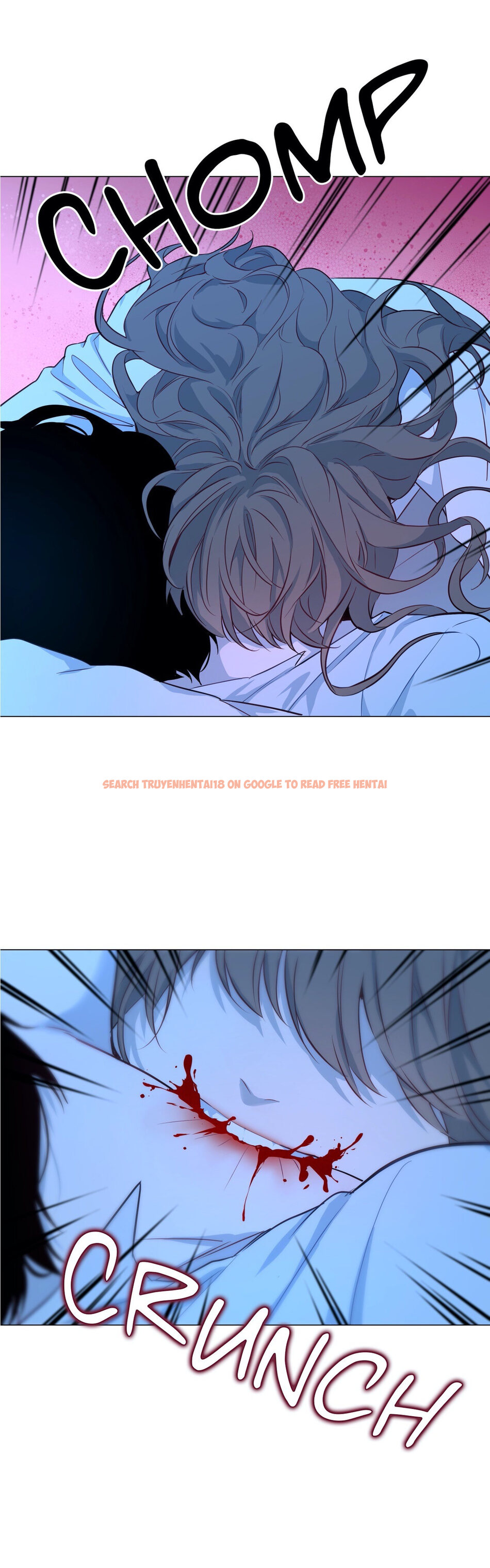 Read Hentai Image 17 656 in comic The Blood Of Madam Giselle - Chapter 55 - hentaitnt.net