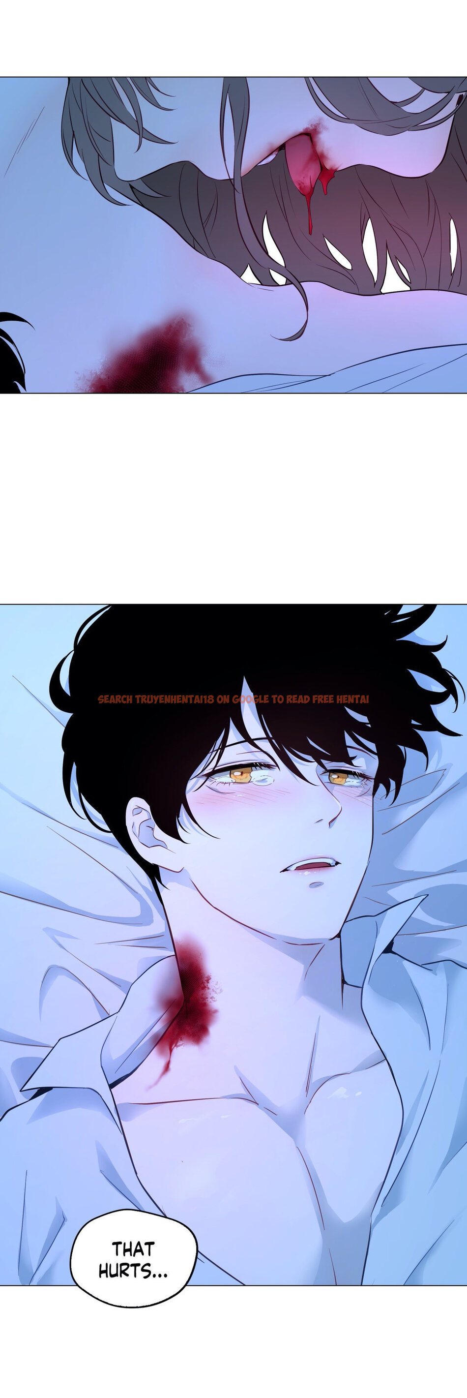 Read Hentai Image 19 656 in comic The Blood Of Madam Giselle - Chapter 55 - hentaitnt.net