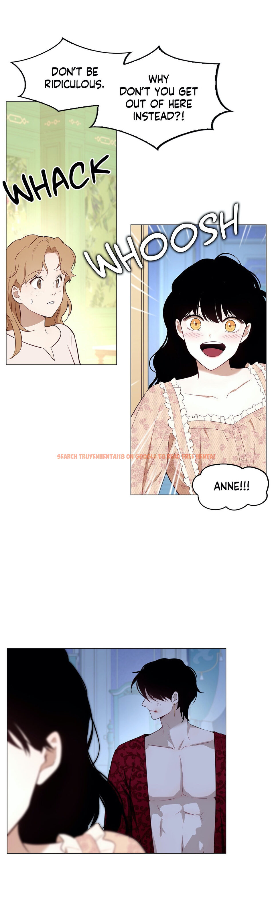 Read Hentai Image 2 656 in comic The Blood Of Madam Giselle - Chapter 55 - hentaitnt.net
