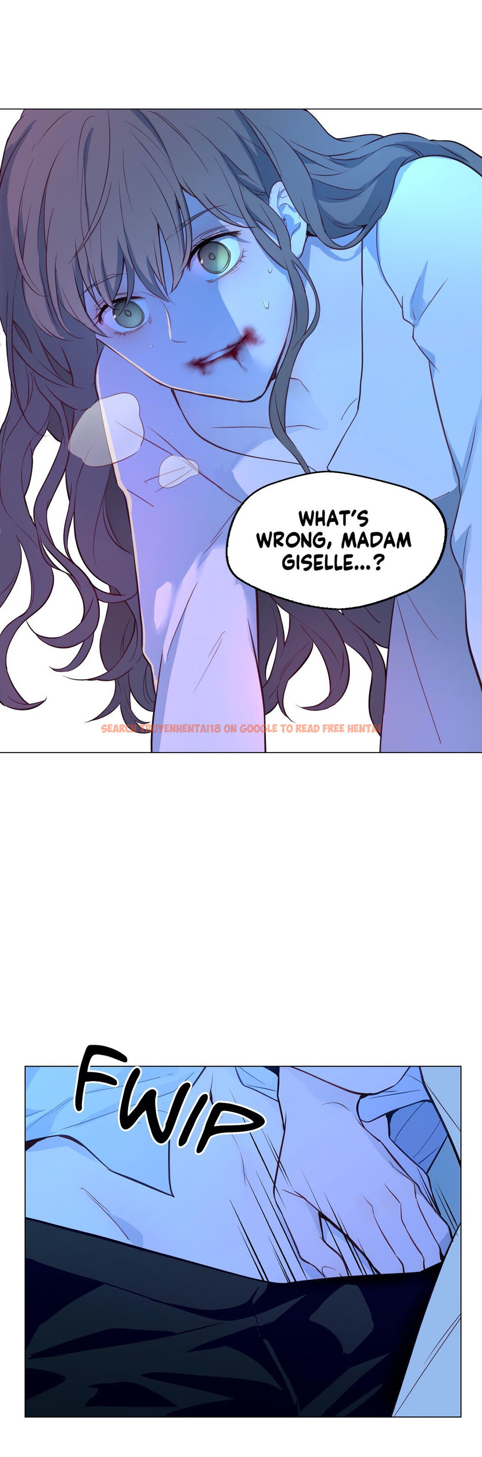 Read Hentai Image 20 656 in comic The Blood Of Madam Giselle - Chapter 55 - hentaitnt.net