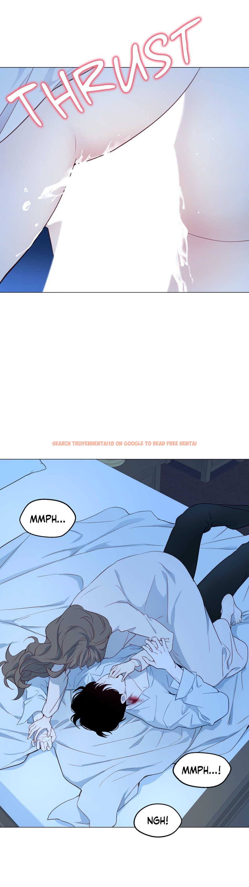 Read Hentai Image 24 656 in comic The Blood Of Madam Giselle - Chapter 55 - hentaitnt.net