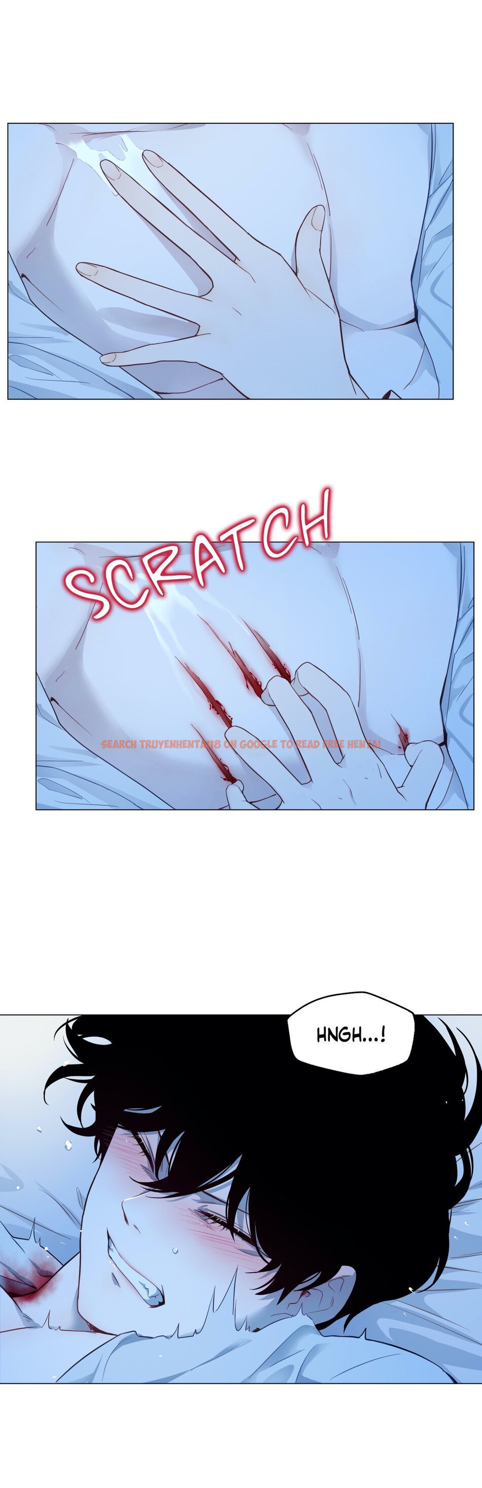 Read Hentai Image 25 656 in comic The Blood Of Madam Giselle - Chapter 55 - hentaitnt.net