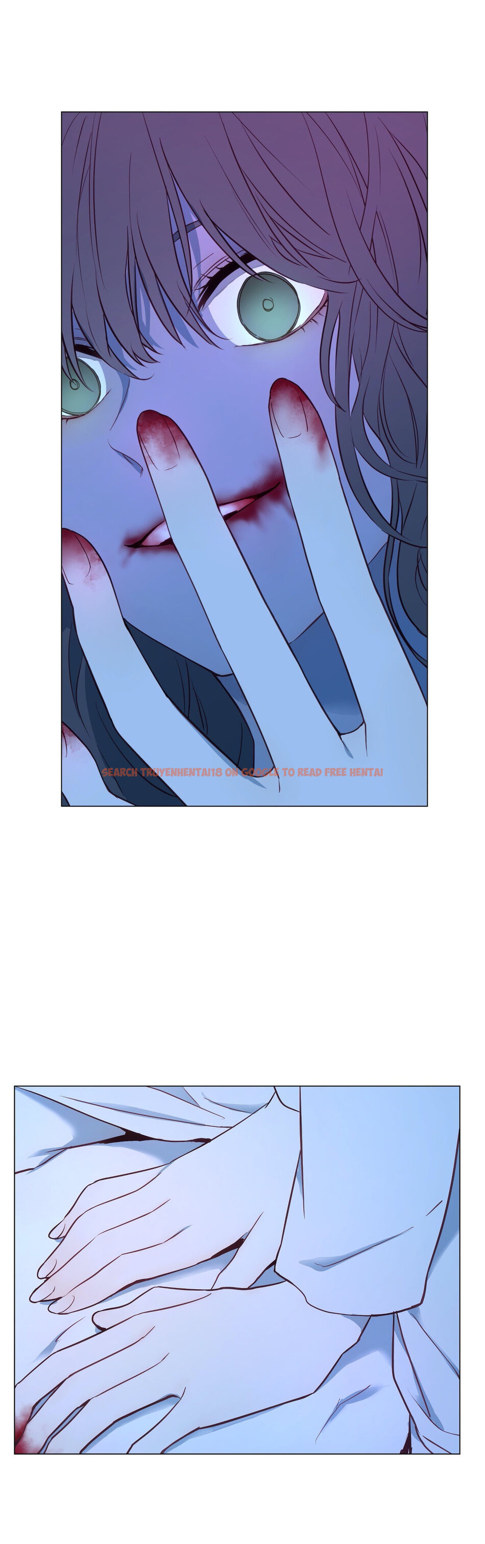 Read Hentai Image 26 656 in comic The Blood Of Madam Giselle - Chapter 55 - hentaitnt.net