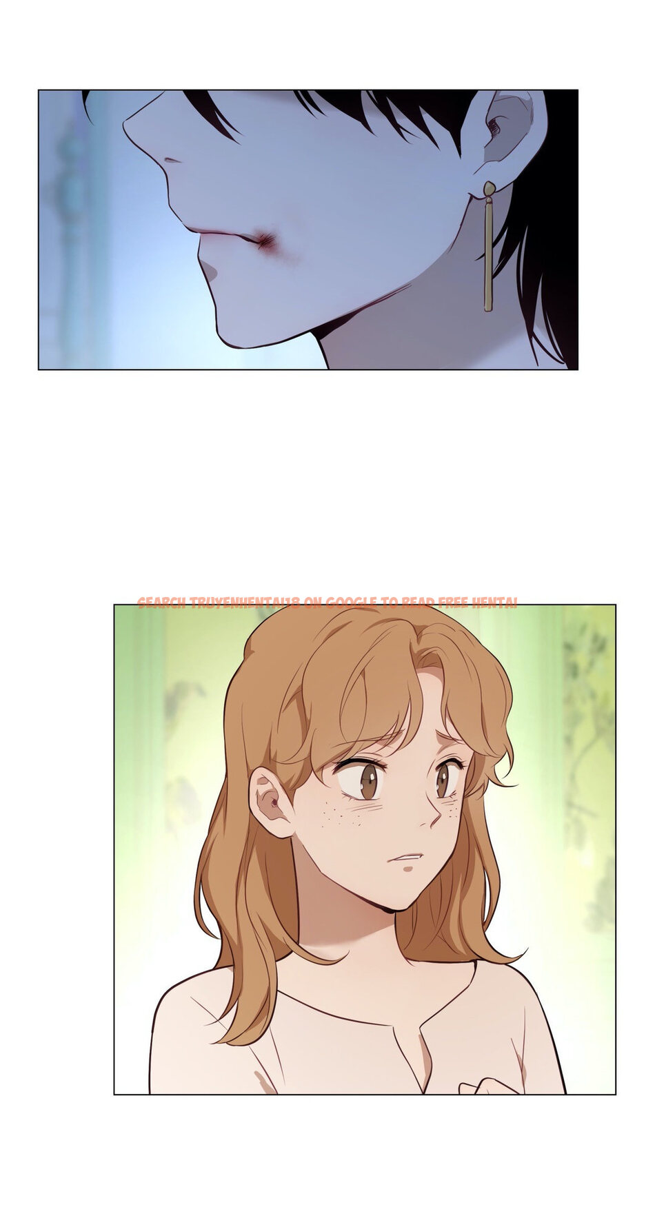 Read Hentai Image 3 656 in comic The Blood Of Madam Giselle - Chapter 55 - hentaitnt.net