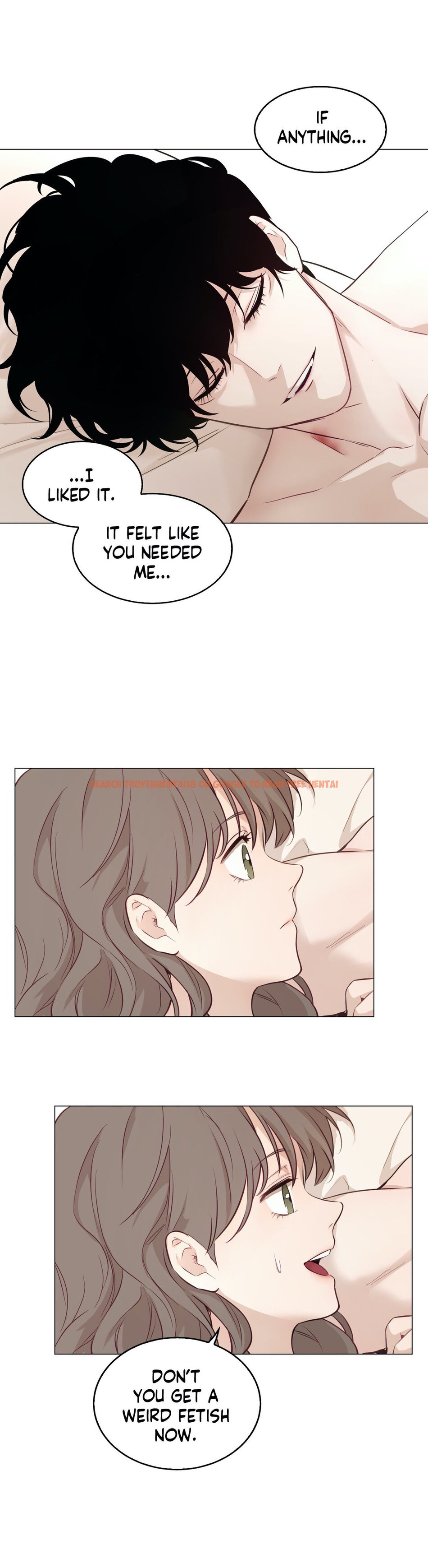 Read Hentai Image 32 656 in comic The Blood Of Madam Giselle - Chapter 55 - hentaitnt.net