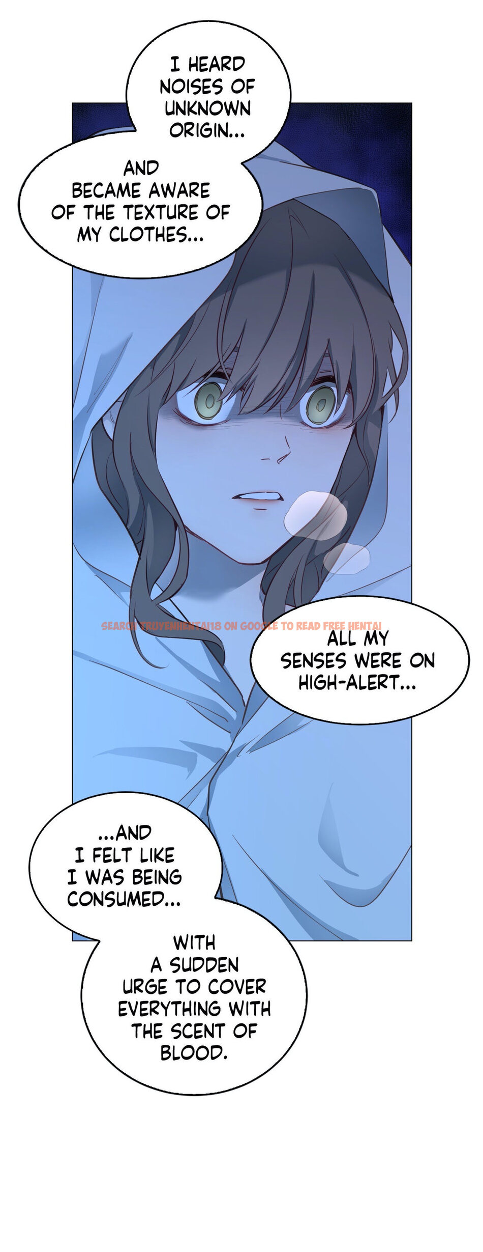 Read Hentai Image 34 656 in comic The Blood Of Madam Giselle - Chapter 55 - hentaitnt.net