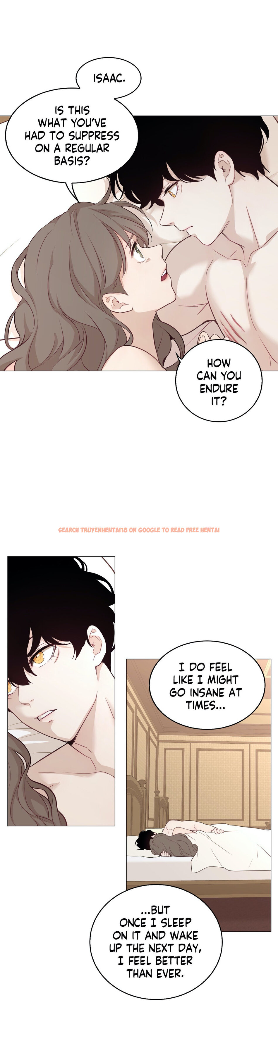 Read Hentai Image 35 656 in comic The Blood Of Madam Giselle - Chapter 55 - hentaitnt.net