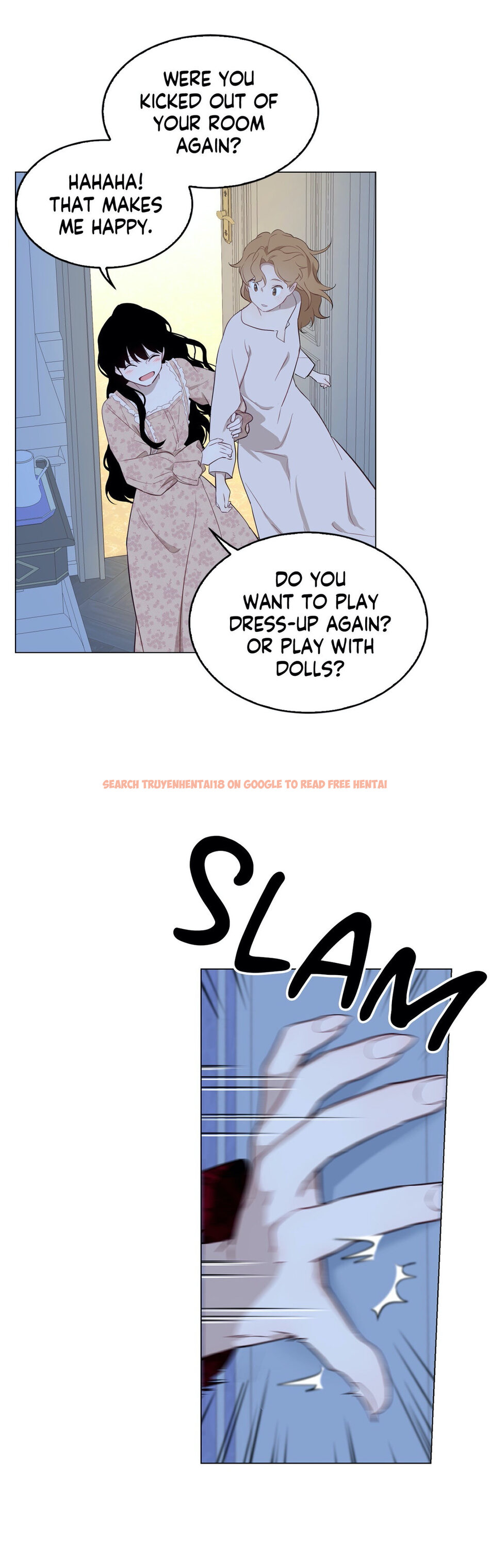 Read Hentai Image 4 656 in comic The Blood Of Madam Giselle - Chapter 55 - hentaitnt.net