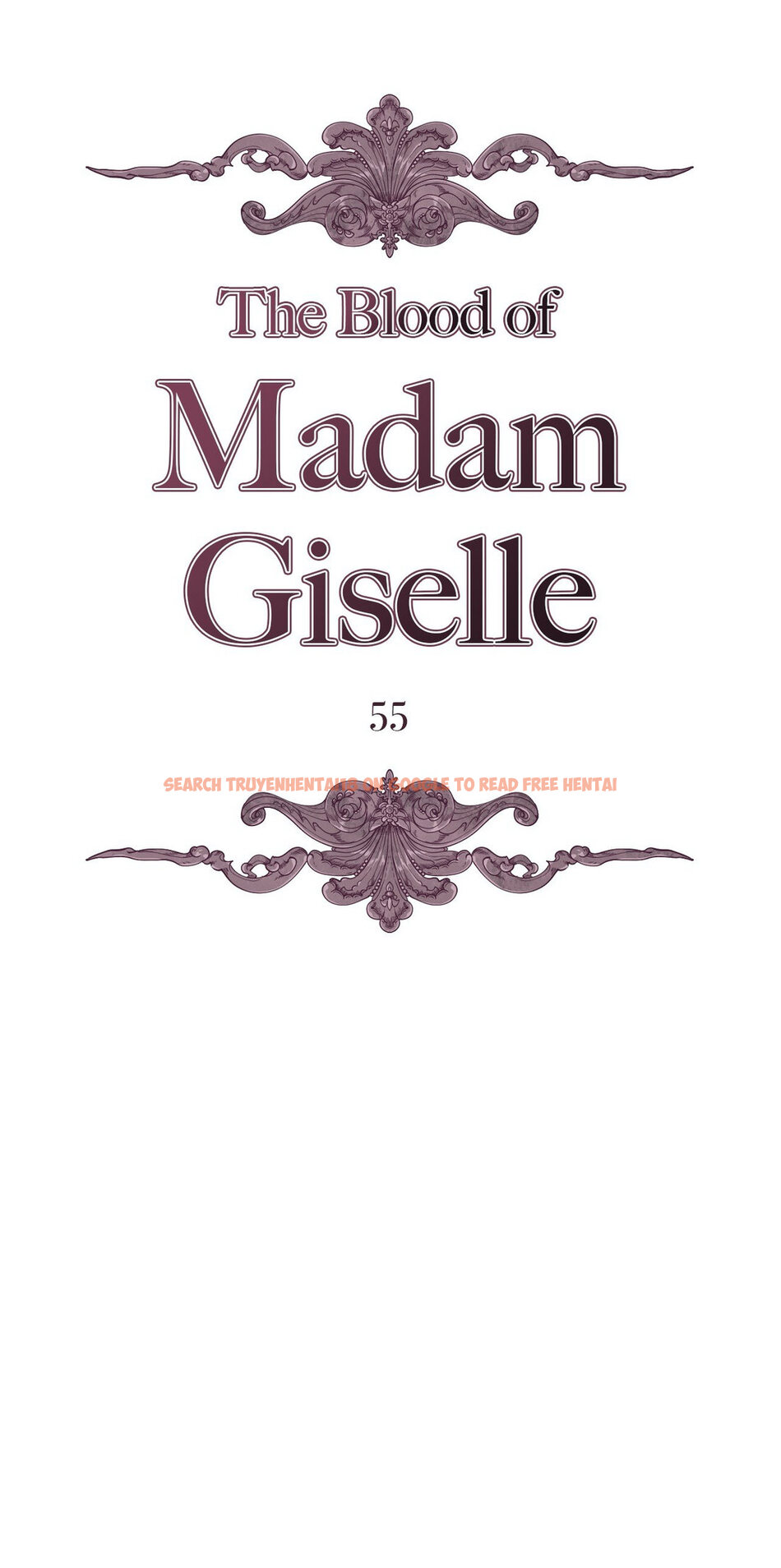 Read Hentai Image 9 656 in comic The Blood Of Madam Giselle - Chapter 55 - hentaitnt.net