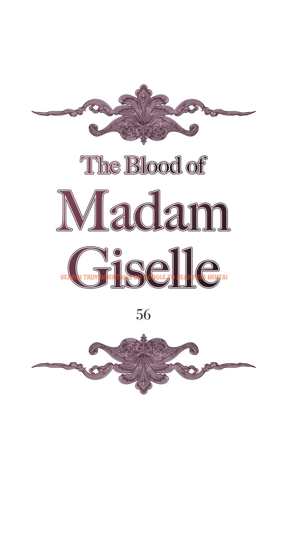 Read Hentai Image 1 470 in comic The Blood Of Madam Giselle - Chapter 56 - hentaitnt.net
