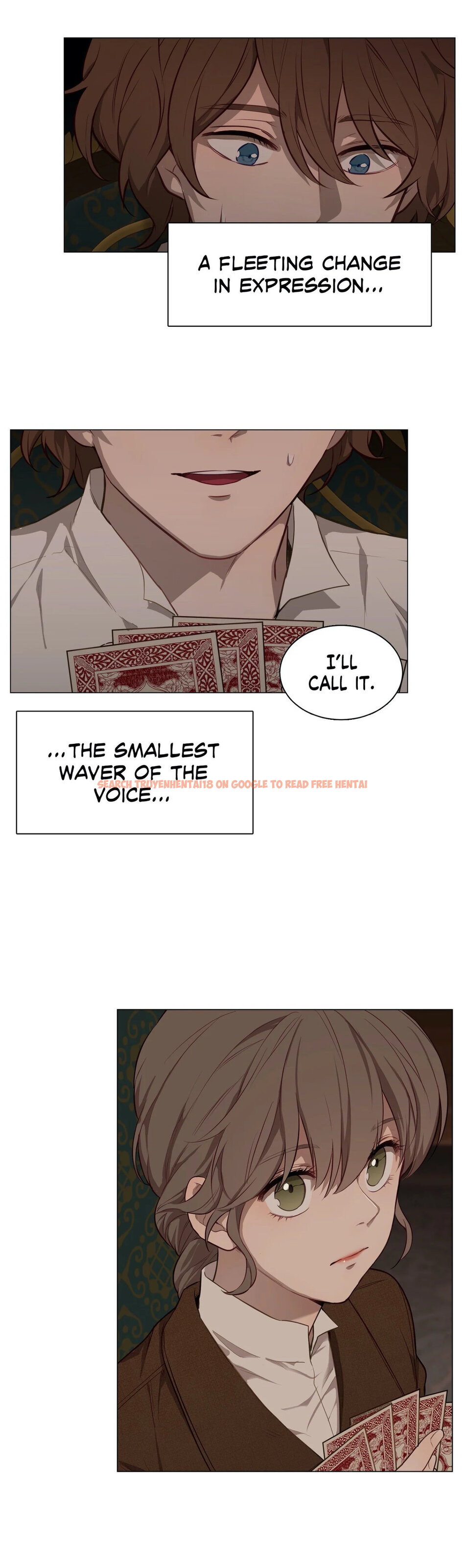 Read Hentai Image 10 470 in comic The Blood Of Madam Giselle - Chapter 56 - hentaitnt.net
