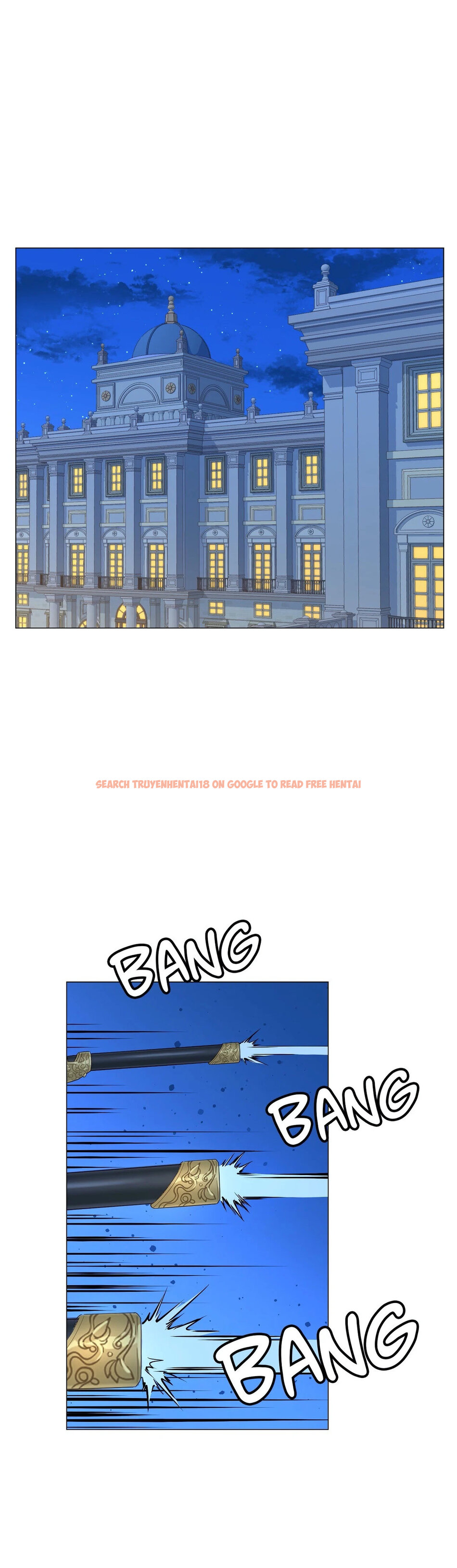 Read Hentai Image 2 470 in comic The Blood Of Madam Giselle - Chapter 56 - hentaitnt.net