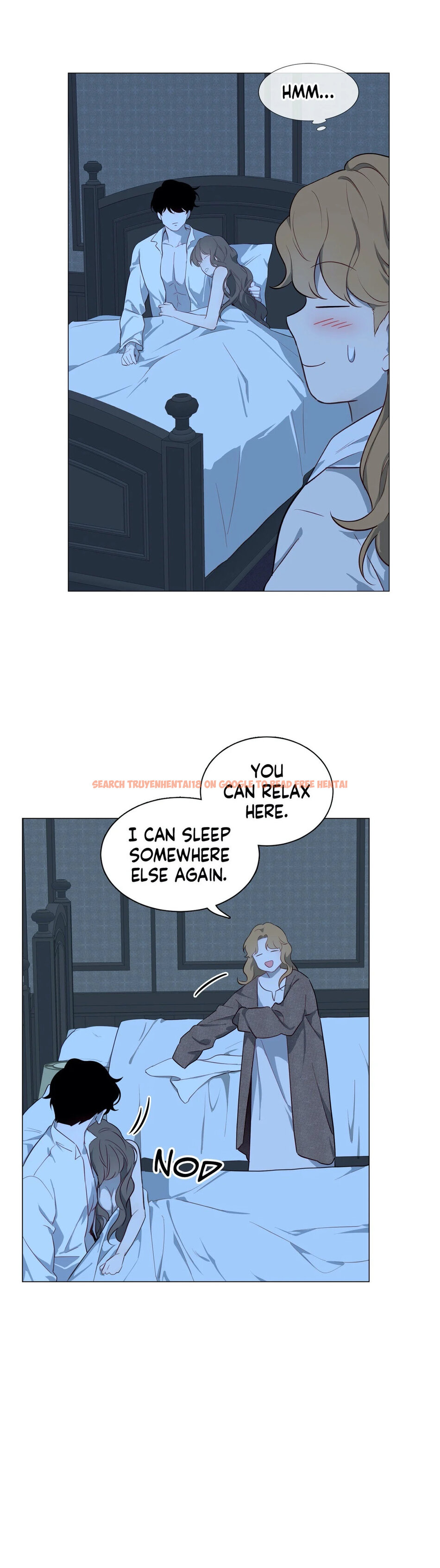 Read Hentai Image 26 470 in comic The Blood Of Madam Giselle - Chapter 56 - hentaitnt.net