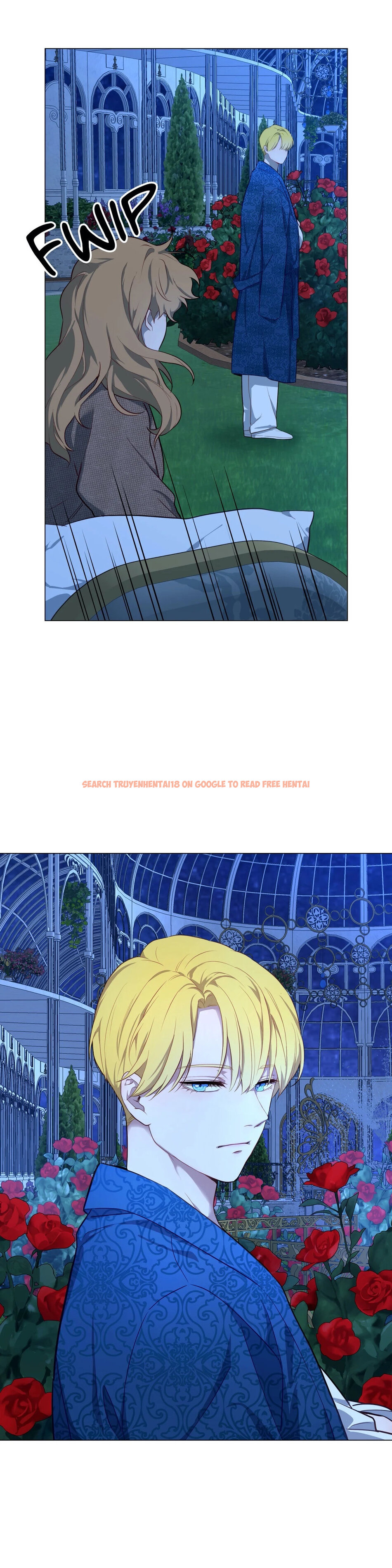 Read Hentai Image 30 470 in comic The Blood Of Madam Giselle - Chapter 56 - hentaitnt.net